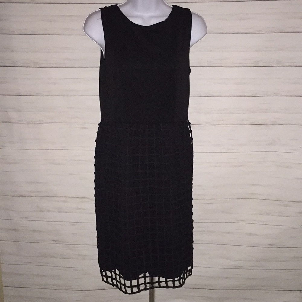 J.O.A. Dress